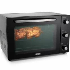 Convection Oven DeLuxe 45 L 1800W