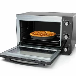 Convection Oven DeLuxe 45 L 1800W