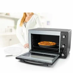 Convection Oven DeLuxe 45 L 1800W