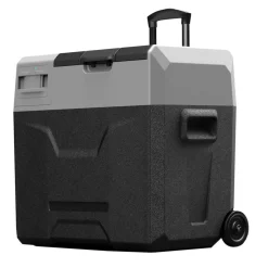 Cool 50 Batteridriven 12V/230V
