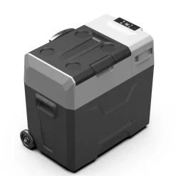 Cool 50 Batteridriven 12V/230V