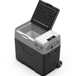 Cool 50 Batteridriven 12V/230V