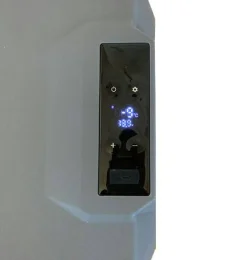 Cool 30 12V/230V Batteridriven med Frysfack