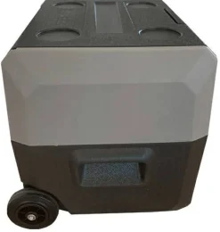 Cool 30 12V/230V Batteridriven med Frysfack