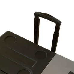 Cool 30 12V/230V Batteridriven med Frysfack