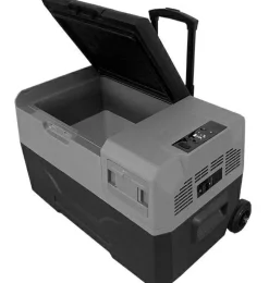 Cool 30 12V/230V Batteridriven med Frysfack