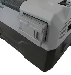 Cool 30 12V/230V Batteridriven med Frysfack