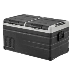 Cool 75 Batteridriven 12V/230V Kompressor