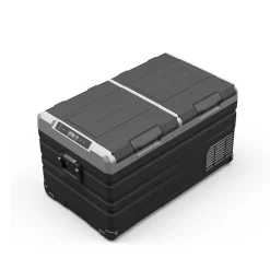 Cool 75 Batteridriven 12V/230V Kompressor