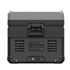 Cool 75 Batteridriven 12V/230V Kompressor