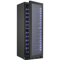 Copenhagen CPRO1800DRB-24 vinkyl svart