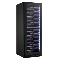 Copenhagen CPRO1800DRB-24 vinkyl svart