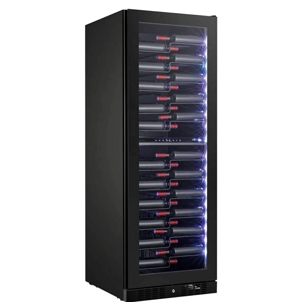 Copenhagen CPRO1800DRB-24 vinkyl svart