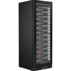 Copenhagen CPRO1800SRB-24 vinkyl svart