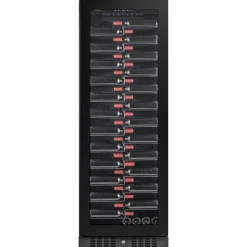 Copenhagen CPRO1800SRB-24 vinkyl svart