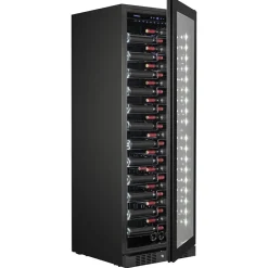 Copenhagen CPRO1800SRB-24 vinkyl svart