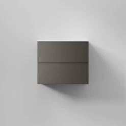Core Solid med 2 Lådor