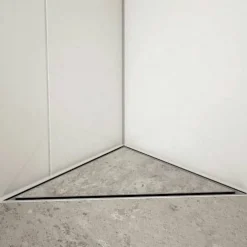 Corner Tile Insert