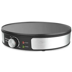 Crepe Maker 1000W för Köket
