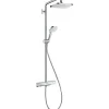Croma E Showerpipe 280 1jet