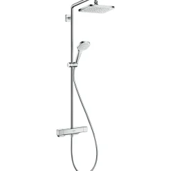 Croma E Showerpipe 280 1jet