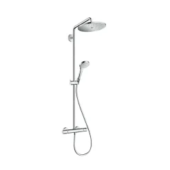 Croma Select S 280 Air 1jet Showerpipe 150 cc