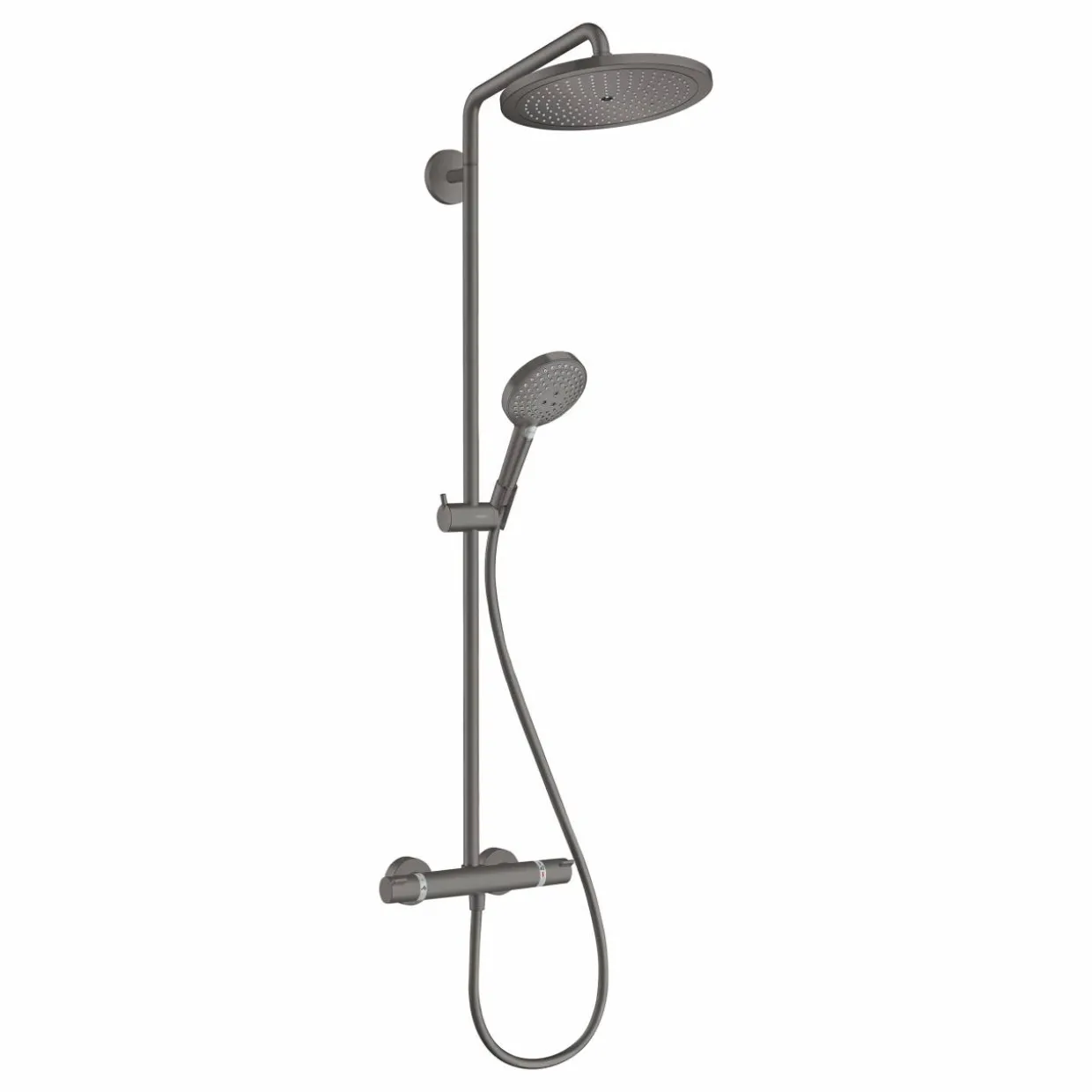 Croma Select S 280 Air 1jet Showerpipe 150 cc
