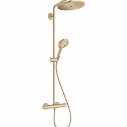Croma Select S 280 Air 1jet Showerpipe 150 cc