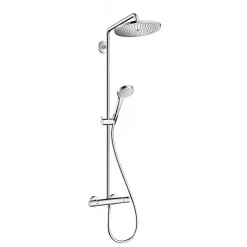 Croma Select S 280 Air 1jet Showerpipe 150 cc