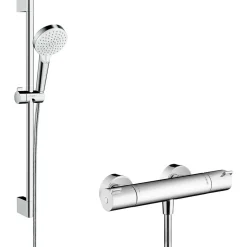 Crometta Ecostat 1001 CL Termostat