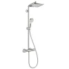 Crometta E Showerpipe 240 1jet