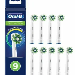Cross Action 3+3+3 st