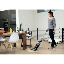 Crosswave Cordless 2.5 Sladdlös Allt-i-ett Dammsugare 36V