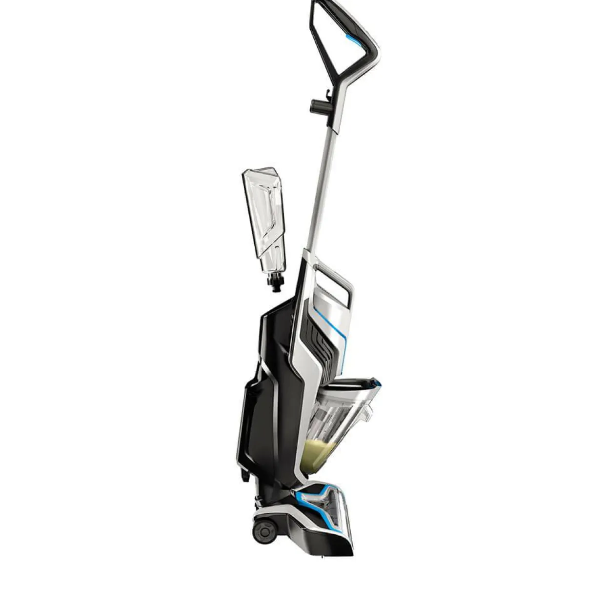 Crosswave Cordless 2.5 Sladdlös Allt-i-ett Dammsugare 36V