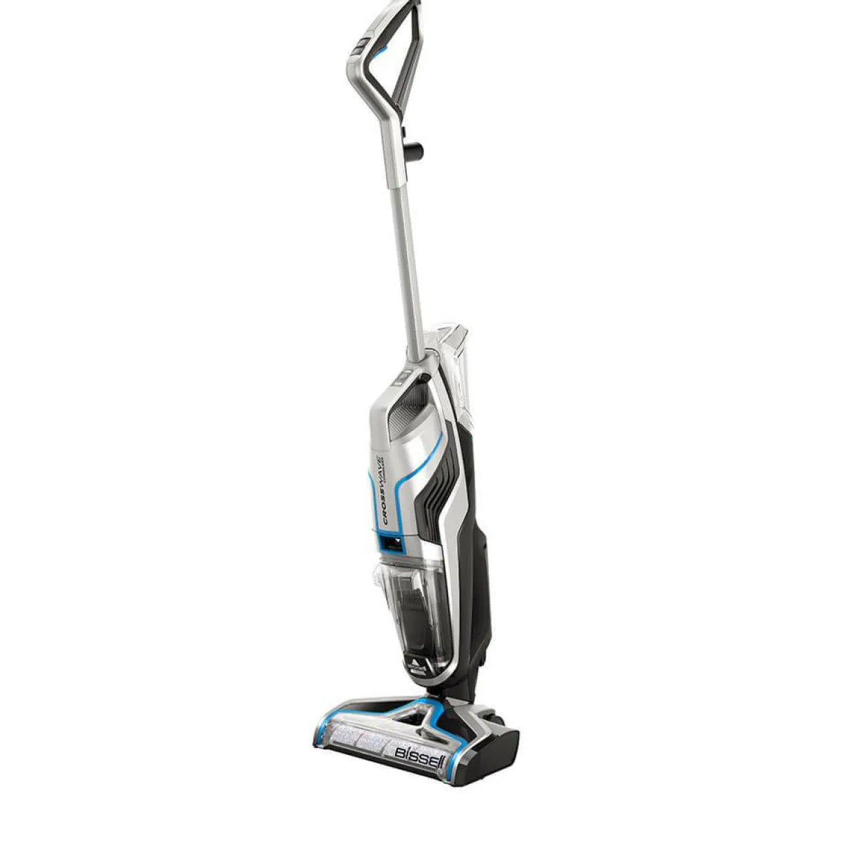 Crosswave Cordless 2.5 Sladdlös Allt-i-ett Dammsugare 36V