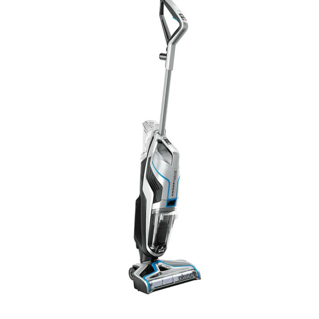 Crosswave Cordless 2.5 Sladdlös Allt-i-ett Dammsugare 36V