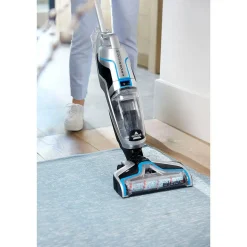 Crosswave Cordless 2.5 Sladdlös Allt-i-ett Dammsugare 36V
