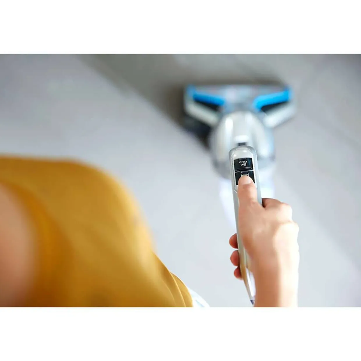 Crosswave Cordless 2.5 Sladdlös Allt-i-ett Dammsugare 36V