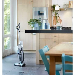 Crosswave Cordless 2.5 Sladdlös Allt-i-ett Dammsugare 36V