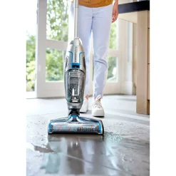 Crosswave Cordless 2.5 Sladdlös Allt-i-ett Dammsugare 36V