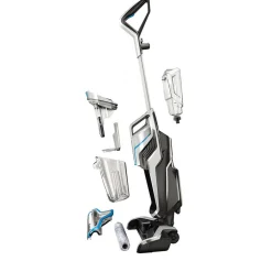 Crosswave Cordless 2.5 Sladdlös Allt-i-ett Dammsugare 36V