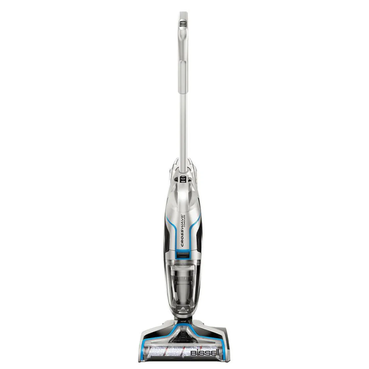 Crosswave Cordless 2.5 Sladdlös Allt-i-ett Dammsugare 36V
