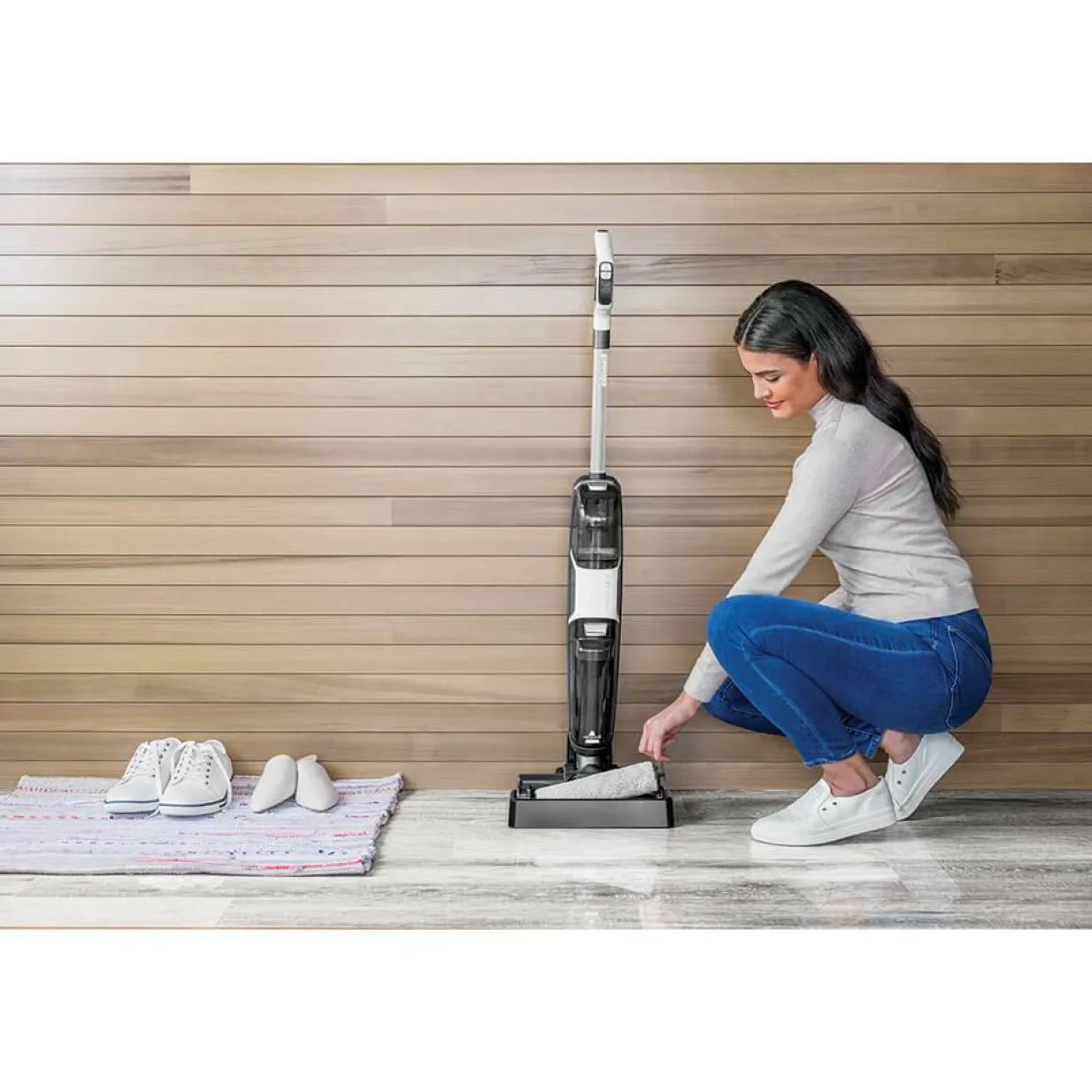 Crosswave HF3 Cordless Select