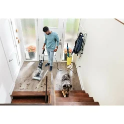 Crosswave Hydrosteam Pet Select