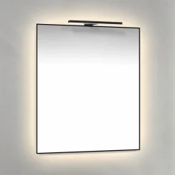 Crown Ambilight T-belysning Med Ram
