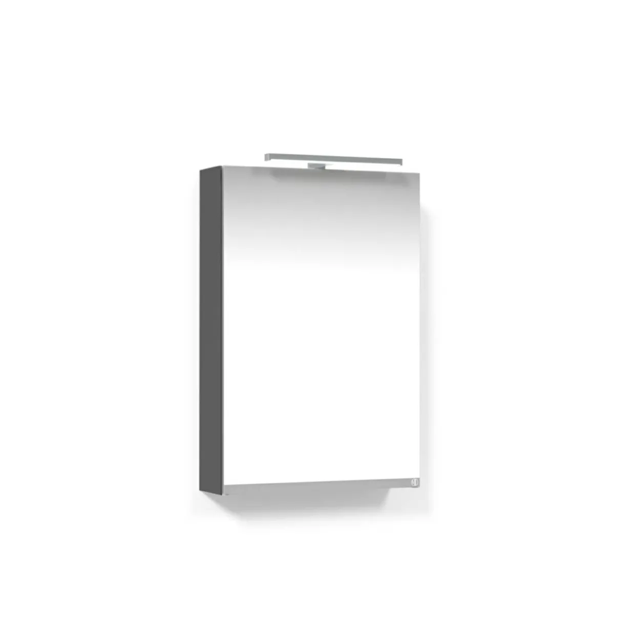 Crown med T-Belysning LED