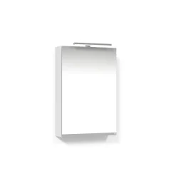 Crown med T-Belysning LED
