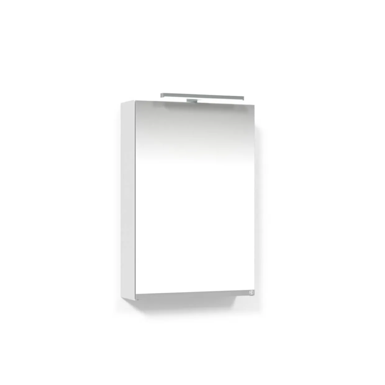 Crown med T-Belysning LED