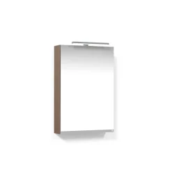 Crown med T-Belysning LED