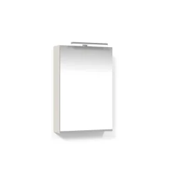 Crown med T-Belysning LED